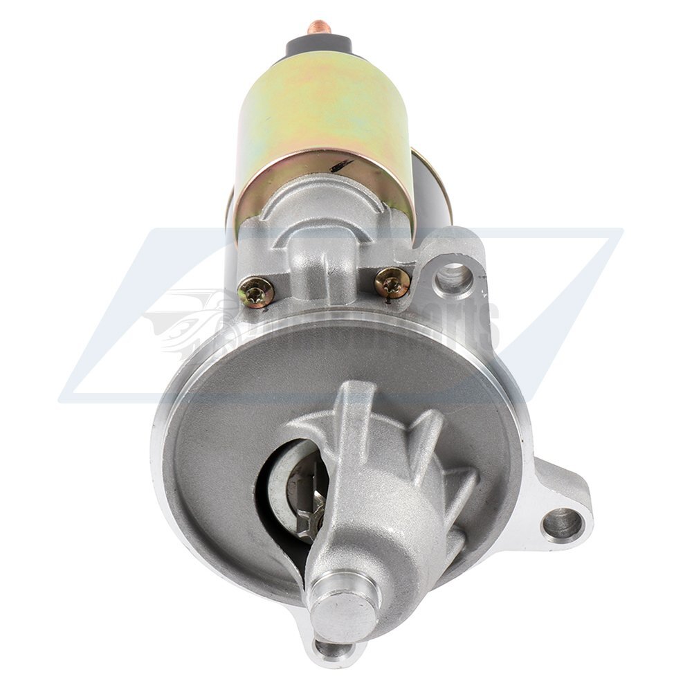 Starter Fits Ford Ranger 4-cyl 2.3L & 2.5L Engine 1992-2001 3238N F87U-A1A