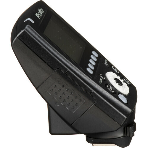 Phottix PH89069 Odin II TTL Flash Trigger Transmitter for Nikon