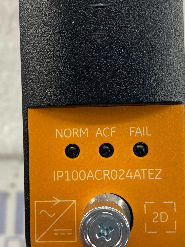 GE IP100ACRO24ATEZ RECTIFIER