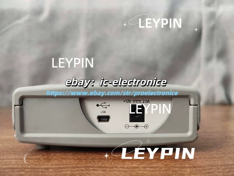 Agilent U2352A Data Acquisition Module&ic