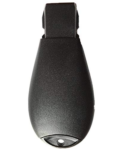 Replacement Fit for OEM Dodge Keyless Entry Remote Fob 3-Button Dodge Models