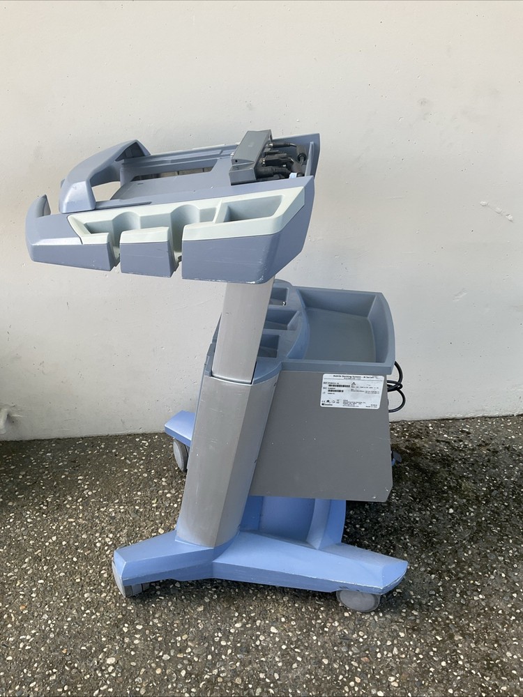 Sonosite Ultrasound Mobile Docking System M Series