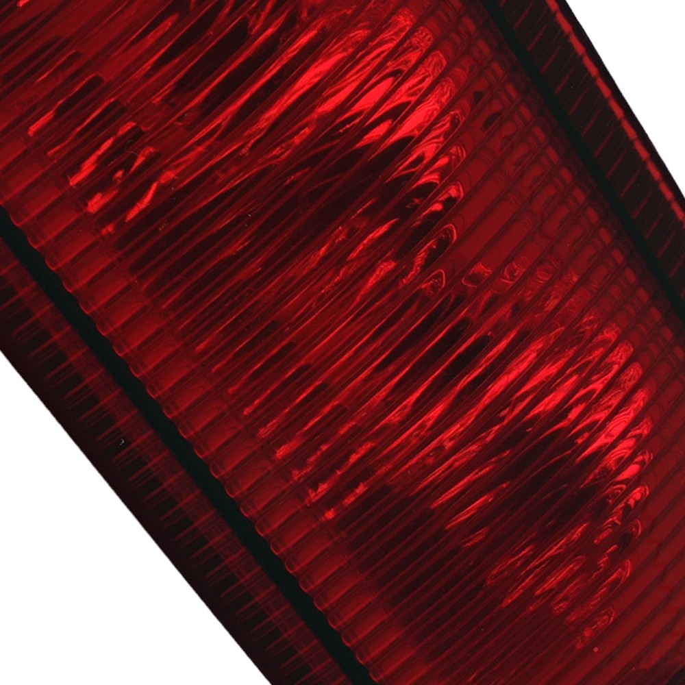 Third 3rd Brake Light Cargo Lamp Bar For Ford E-150 E-250 E-350 E-450 Econoline