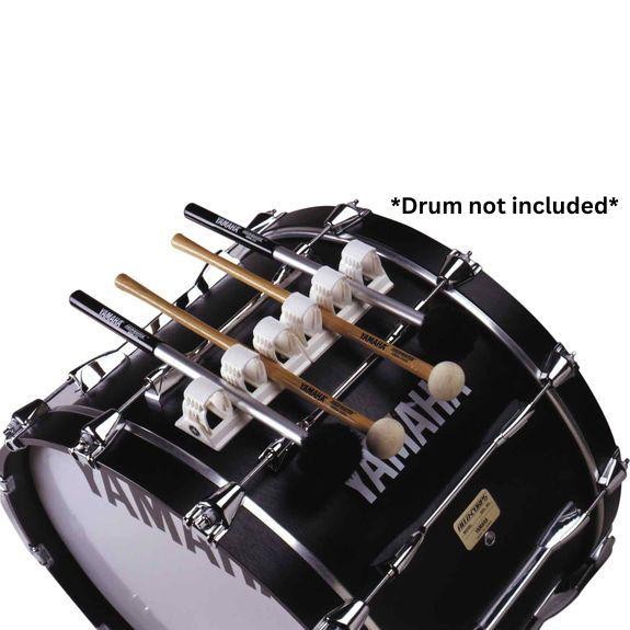 Yamaha Bass Drum Mallet Holder
