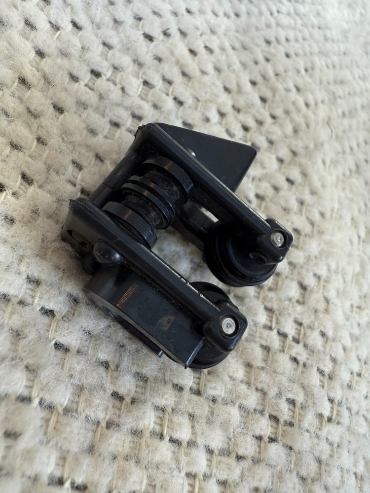 Compound Bow Cable Slide