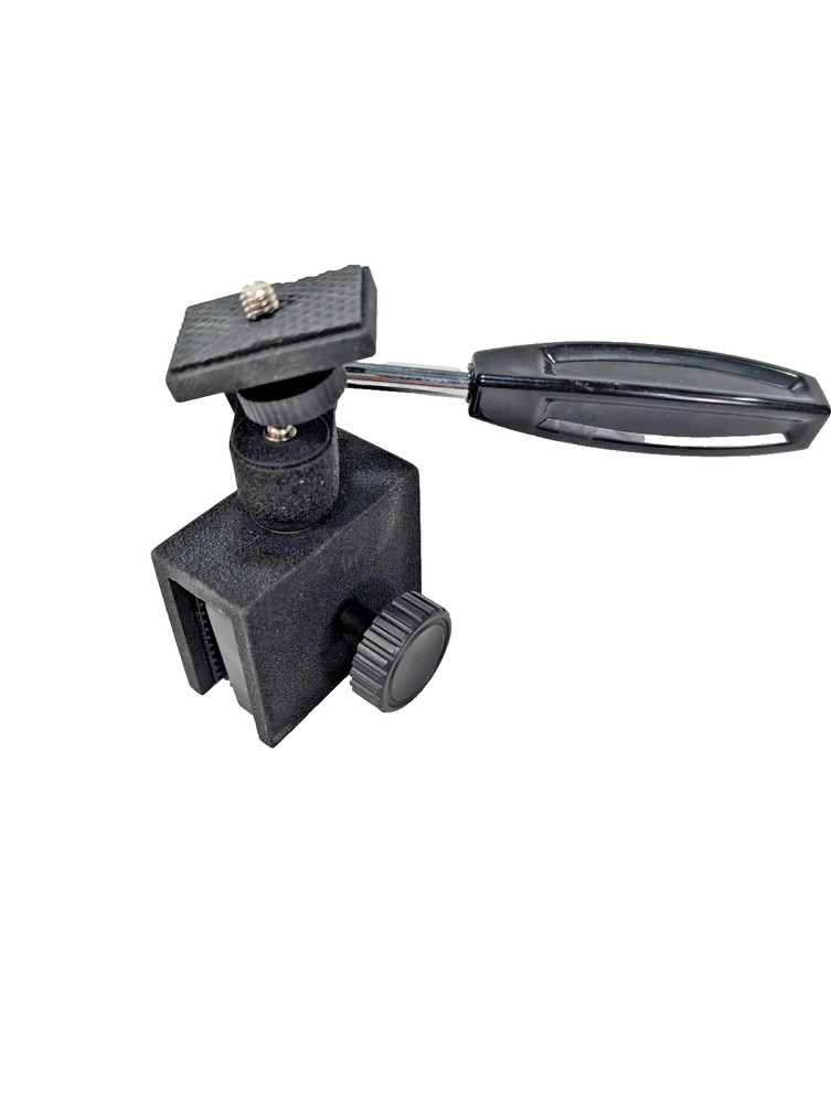 Car Window Mount for Spotting Scope Adjustable New