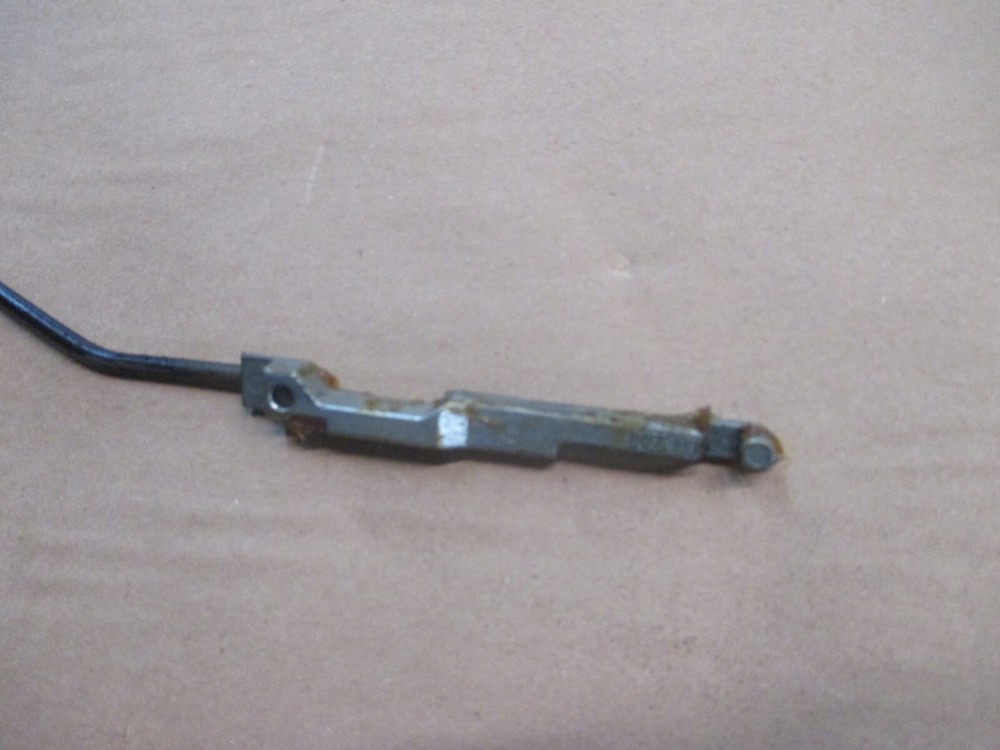 93-02 Camaro Firebird Steering Column Ignition Switch Acutator Rod