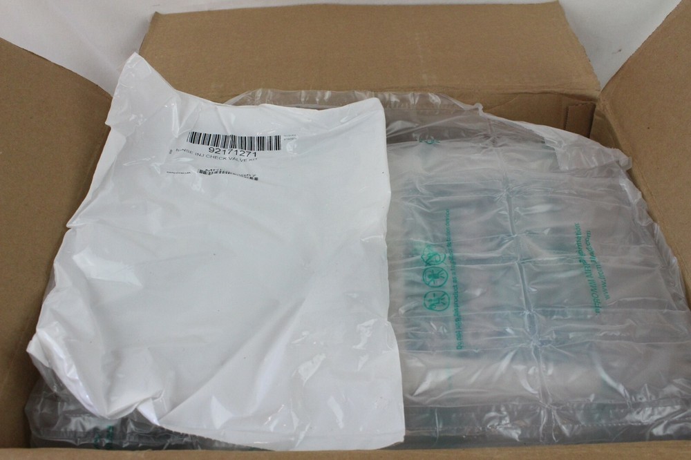 Ecolab 92181494 RINSE MAX II Vanguard Electronic Solid Rinse Additive Manager