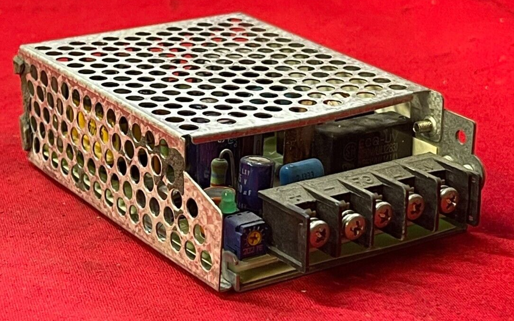 TDK-LAMBDA HK25A-24/A POWER SUPPLY HK25A-24/A HFP