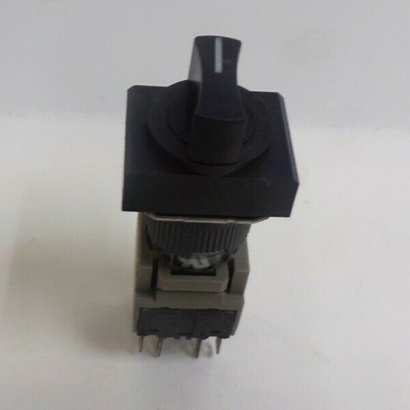 ALCOSWITCH 5A 250VAC 164P