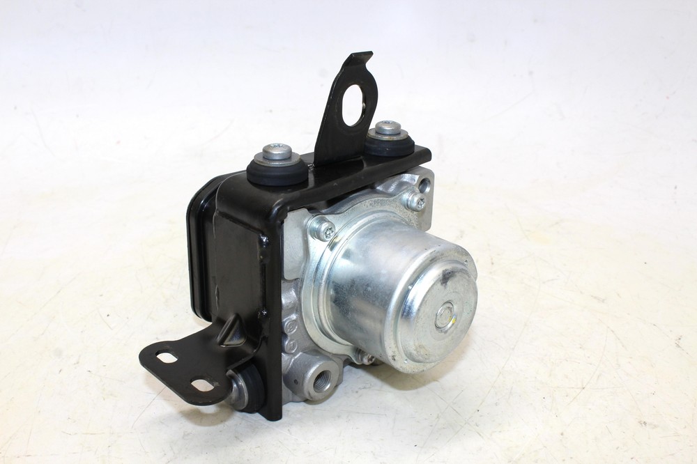 2009 Triumph Tiger Abs Pump Unit Module H25-K91254