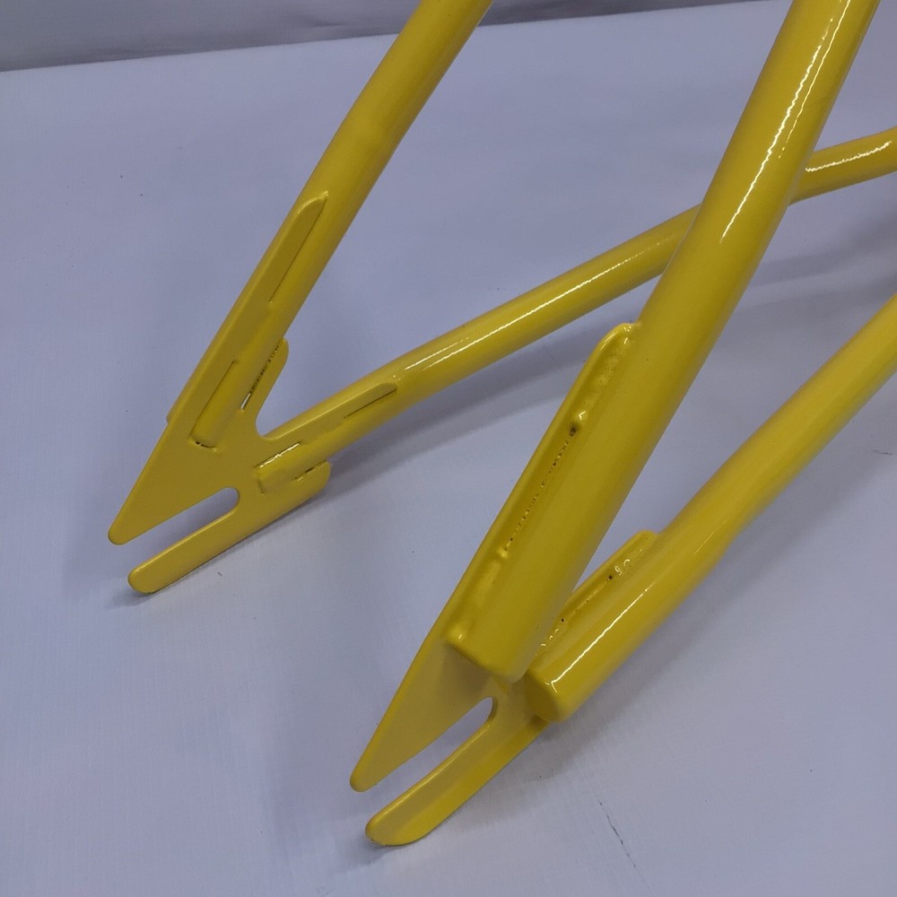 Redline Bmx Frame Set