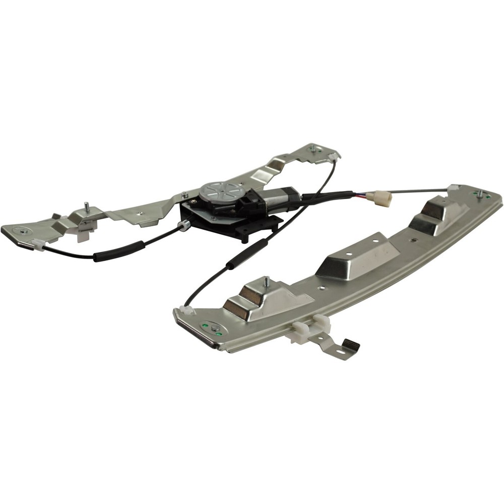 Front Right Side Window Regulator For 2002-2010 Ford Explorer FO1351141