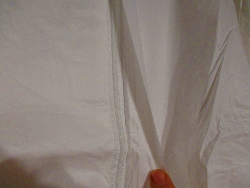 Disposable Lab Coats 4XL