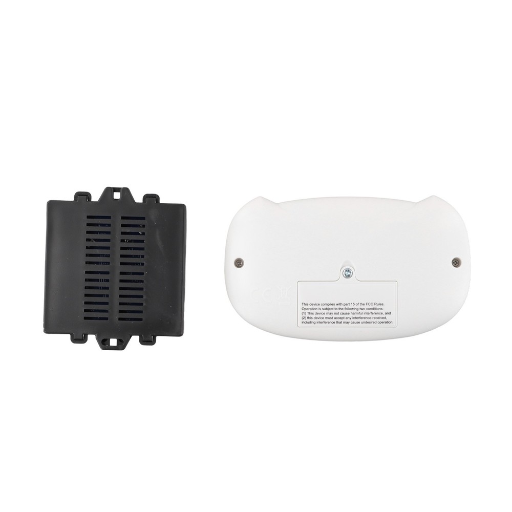 For Toy Vehicles Remote Control Receiver High Reliability Standard Size