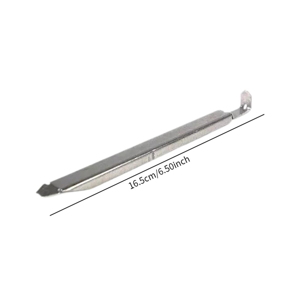 2Pcs Headlight Mounting Brackets Parts Headlight Retaining Pins