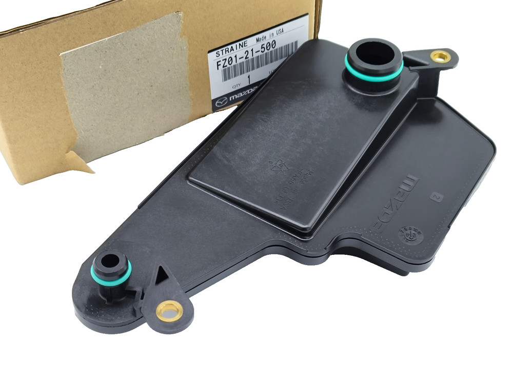 FZ0121500 FOR Mazda Genuine CX-3 CX-5 Automatic Transmission Filter Strainer