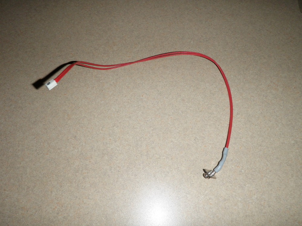 Temperature Sensor for Toastmaster Bread Maker Model 1163 only