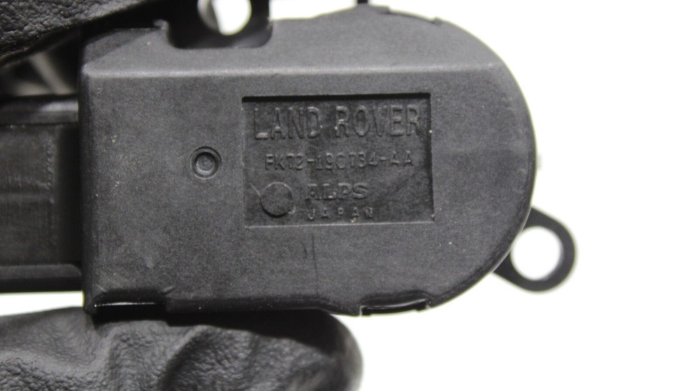 2019 - 2023 JAGUAR I-PACE INTERIOR AIR TEMP TEMPERATURE SENSOR OEM