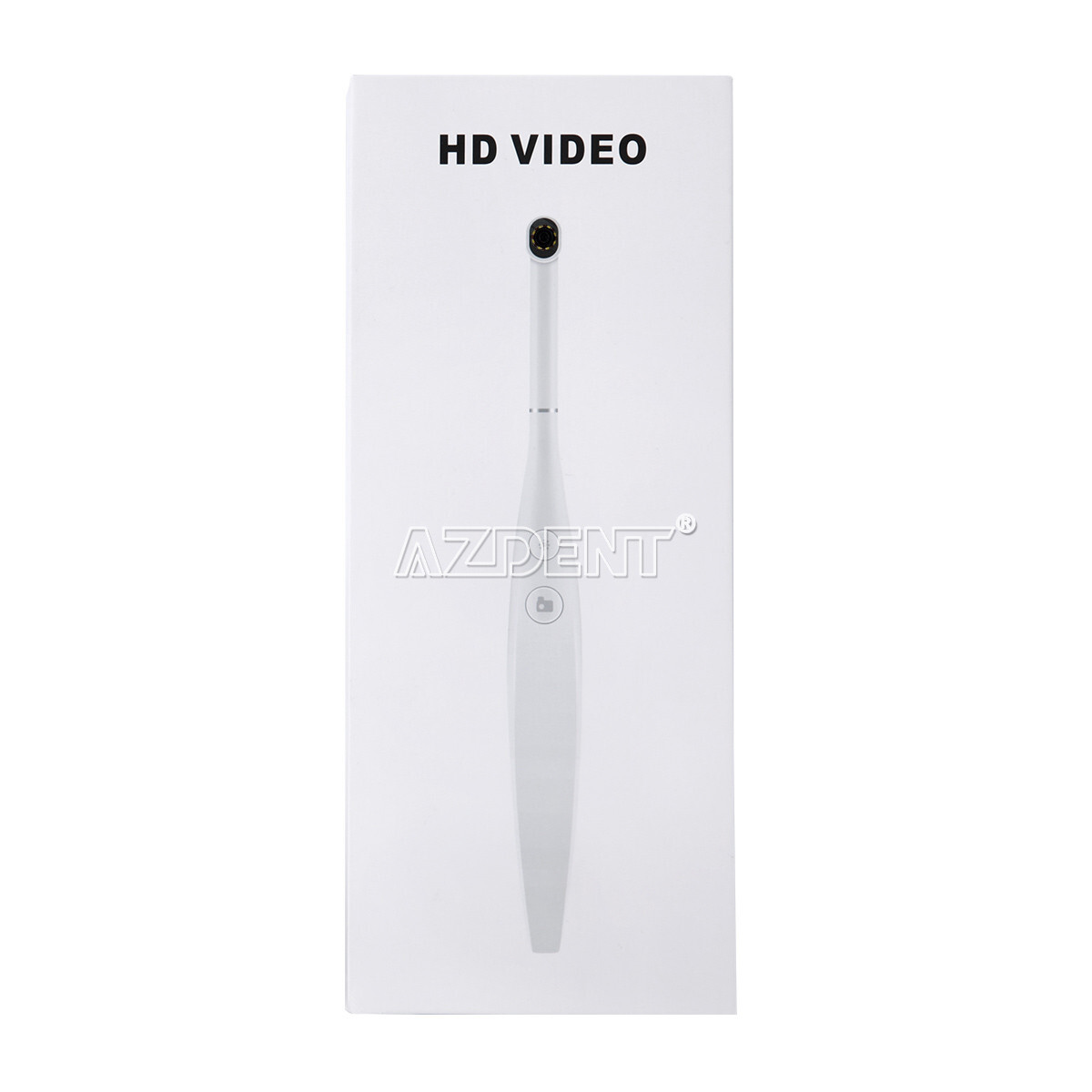 Dental Intraoral Camera USB Digital Imaging Intra Oral HD Camera 8 LED light