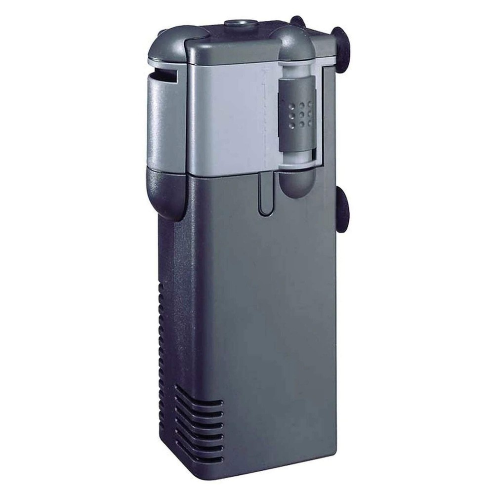 Sicce MICRON Internal Filter, 65GPH, Submersible, Plastic, Water Purification...