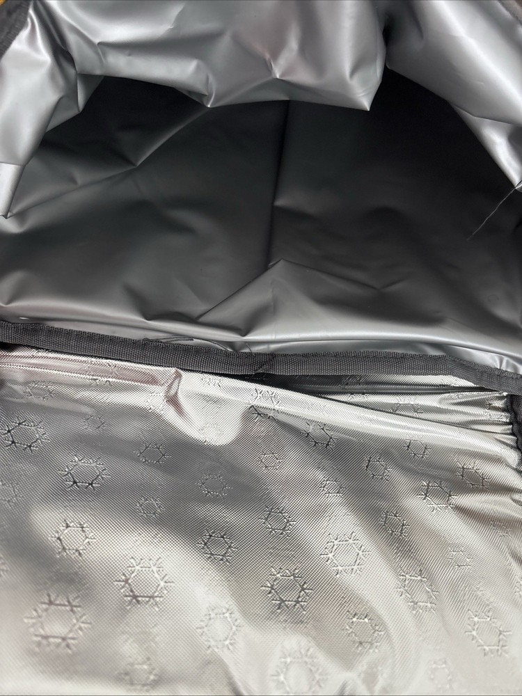 Lipton Hard Ice Tea Backpack Cooler