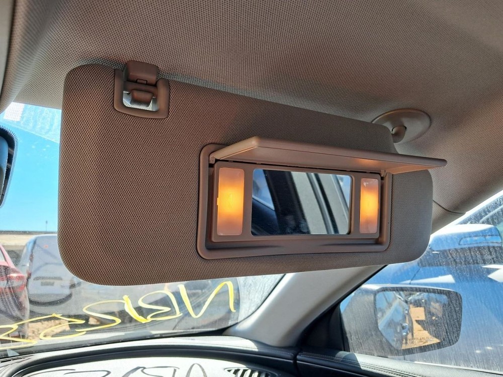 IMPALA 2015 Glove Box 4830708