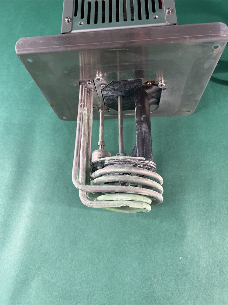 Grant Instruments TXF200L Immersion Recirculating Water Bath chiller Heater Pump
