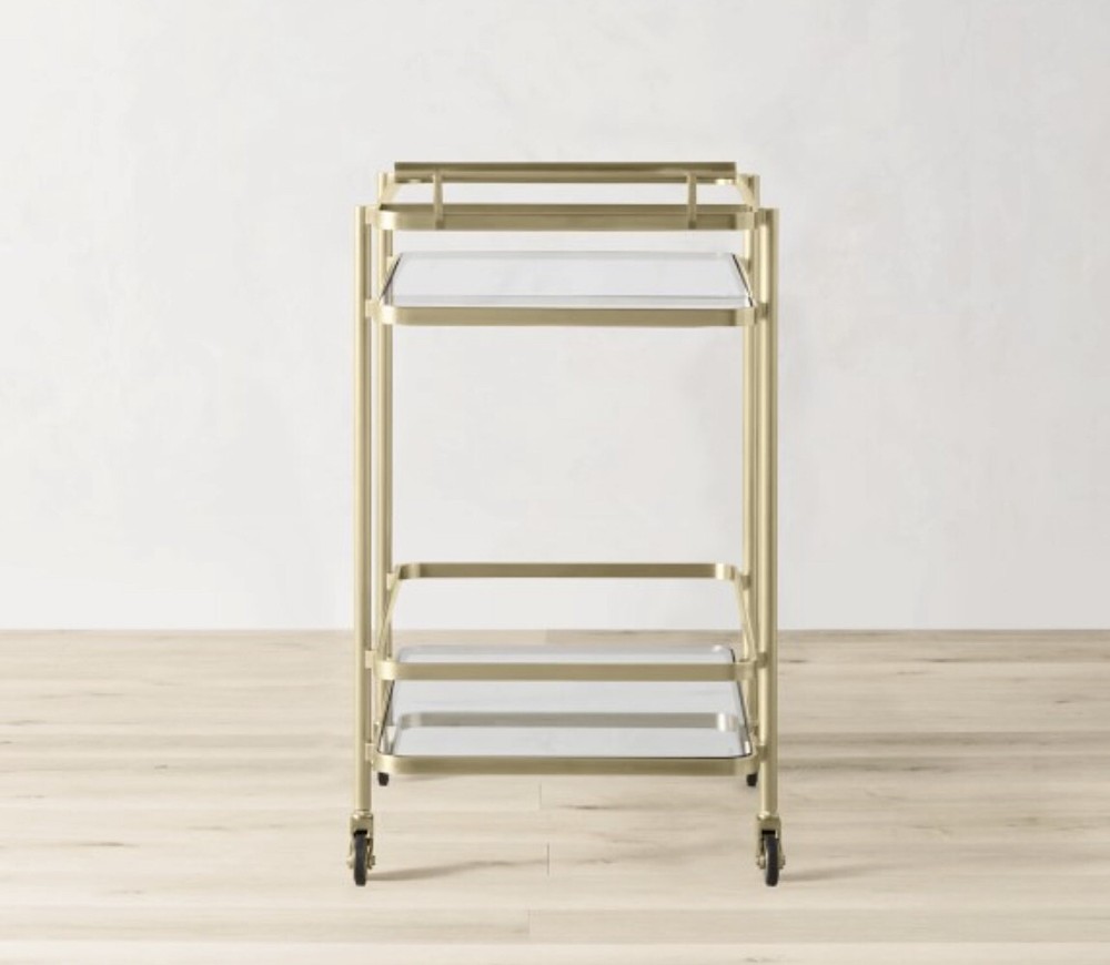 Bar-Cart MINT CONDITION