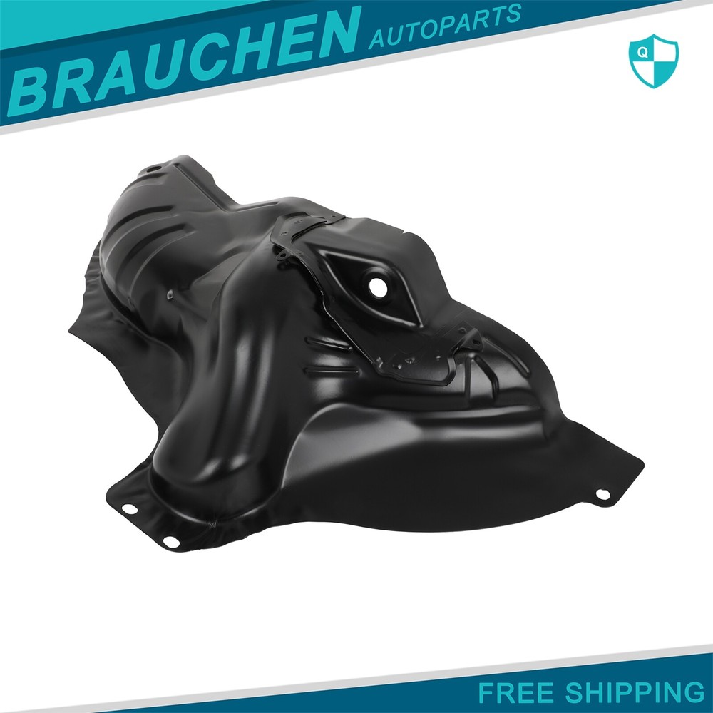 Rear Shock Mount Bracket Patch Panel&Rust Repair Kit For 2001-2012 Ford Escape