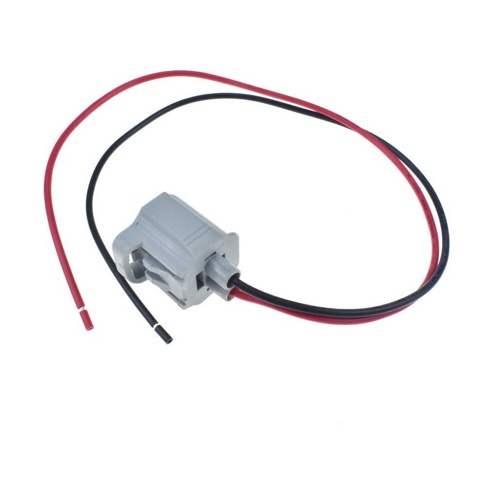 Engine Coolant Temp Sensor Connector Plug for Toyota Camry Celica Avalon Mazda