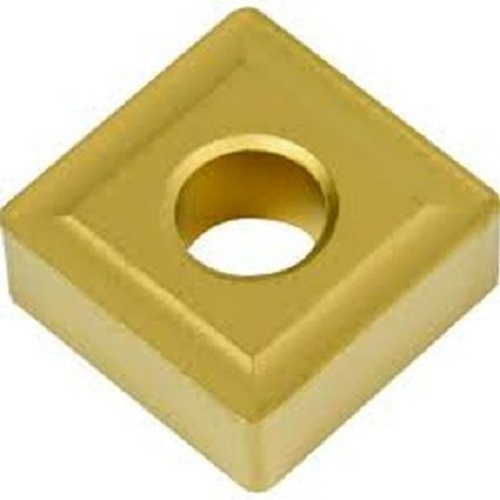SNMG 433 TiN Coated Carbide Inserts, USA - 10 Pieces