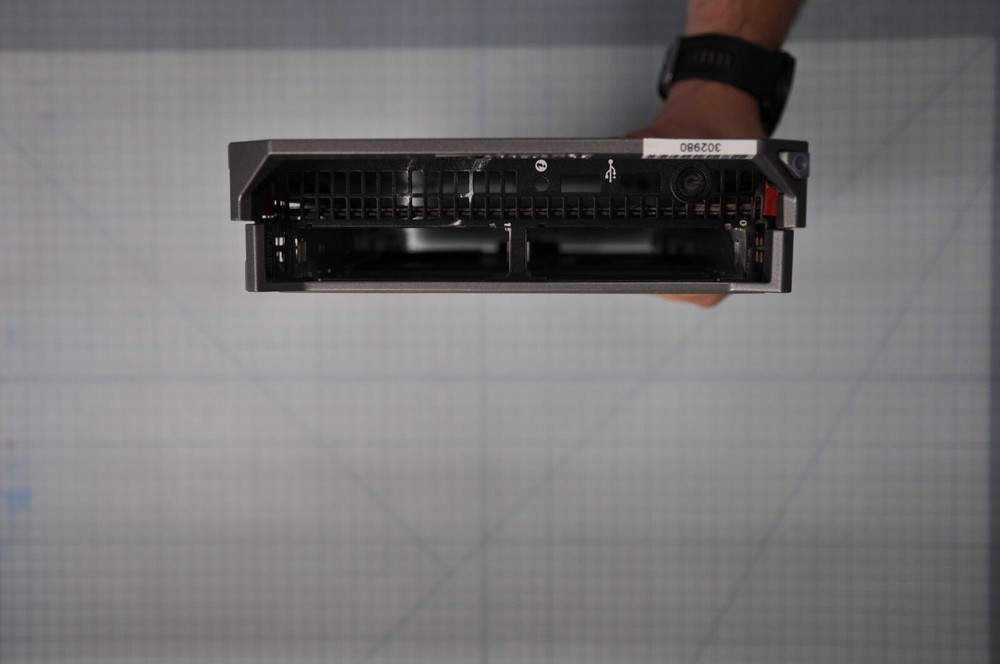 DELL PE-M610 Server Chassis Grade A P195J