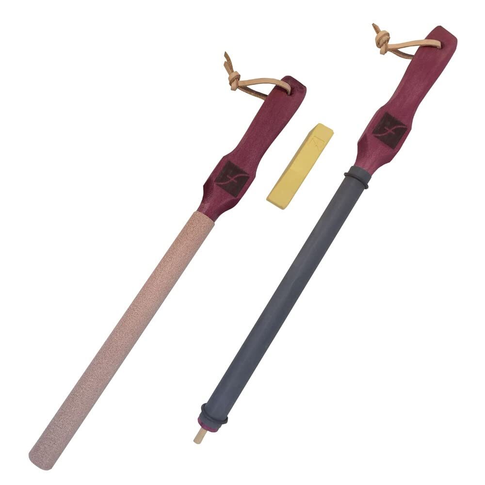 New Flexcut Hook Sharpening Set PW19