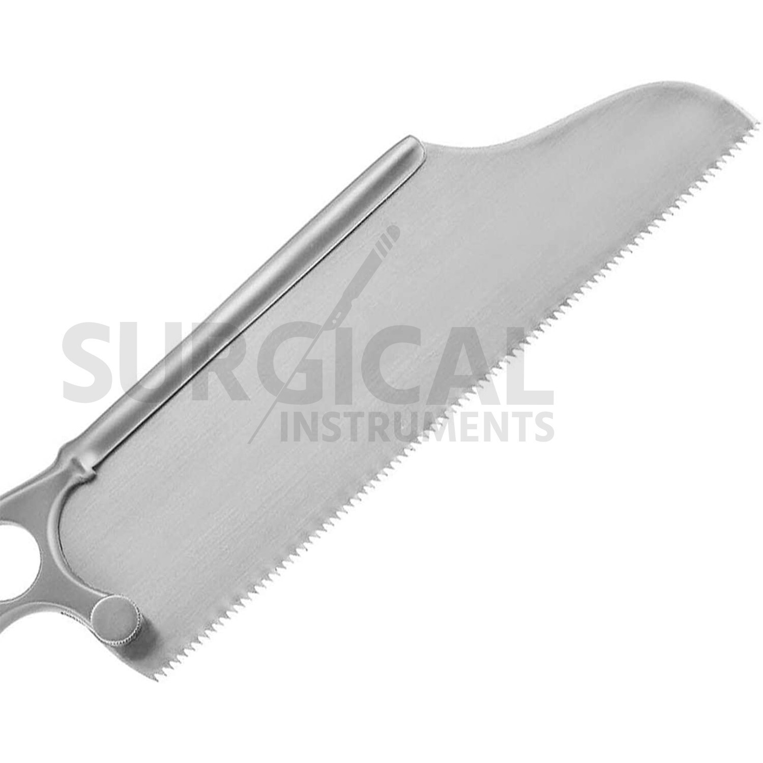 Satterlee Bone Saw 13" Orthopedic Surgical Veterinary Instruments German Grade
