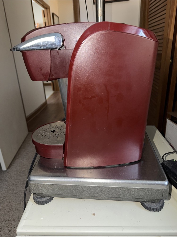 Keurig Coffee Maker Model B70-Tested Works