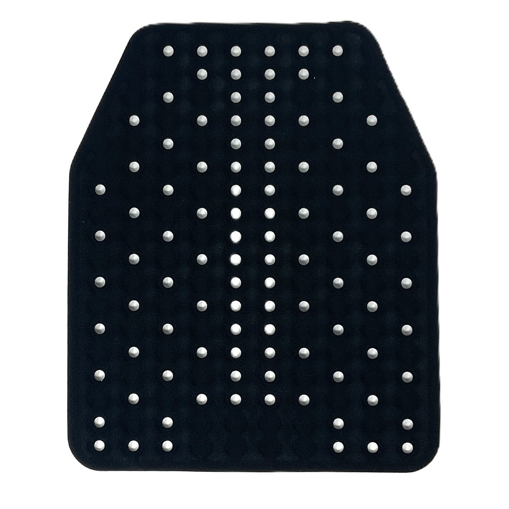 Body Armor Vent Pack Vent – Backpack Airflow Panel EVAP Cooling System 10x12 USA