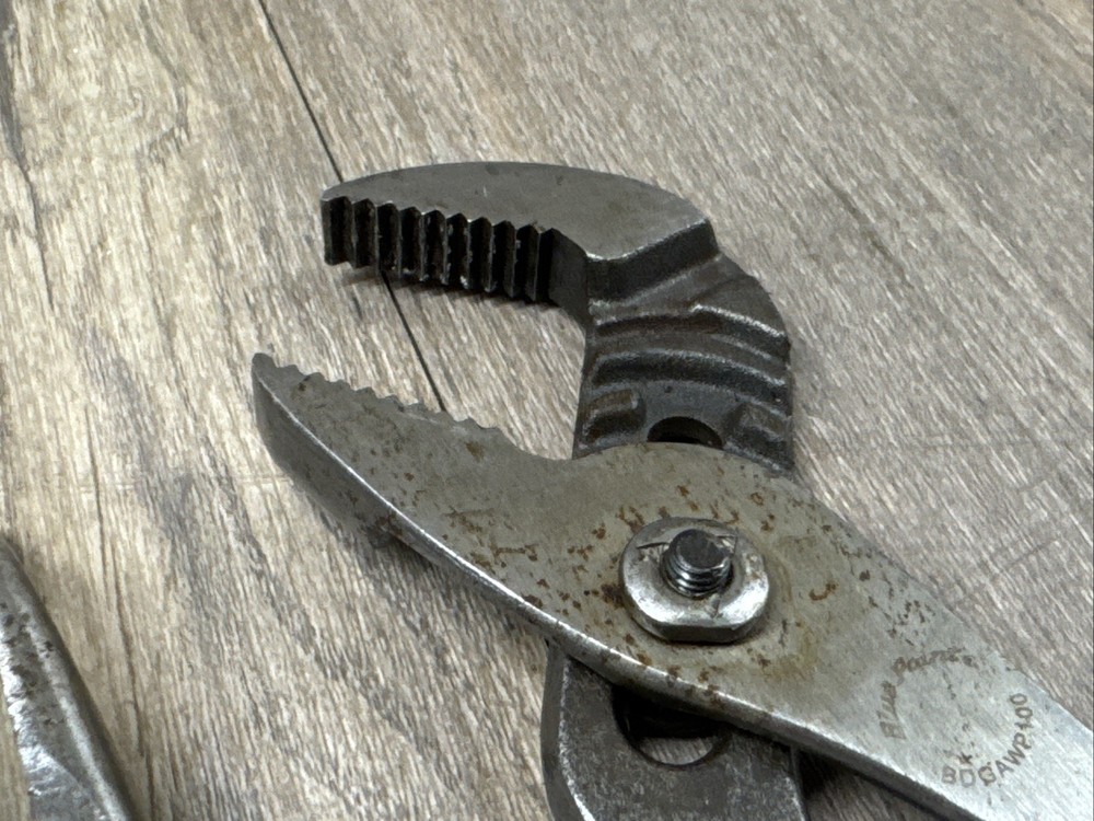 Blue Point 5pc Pliers Set