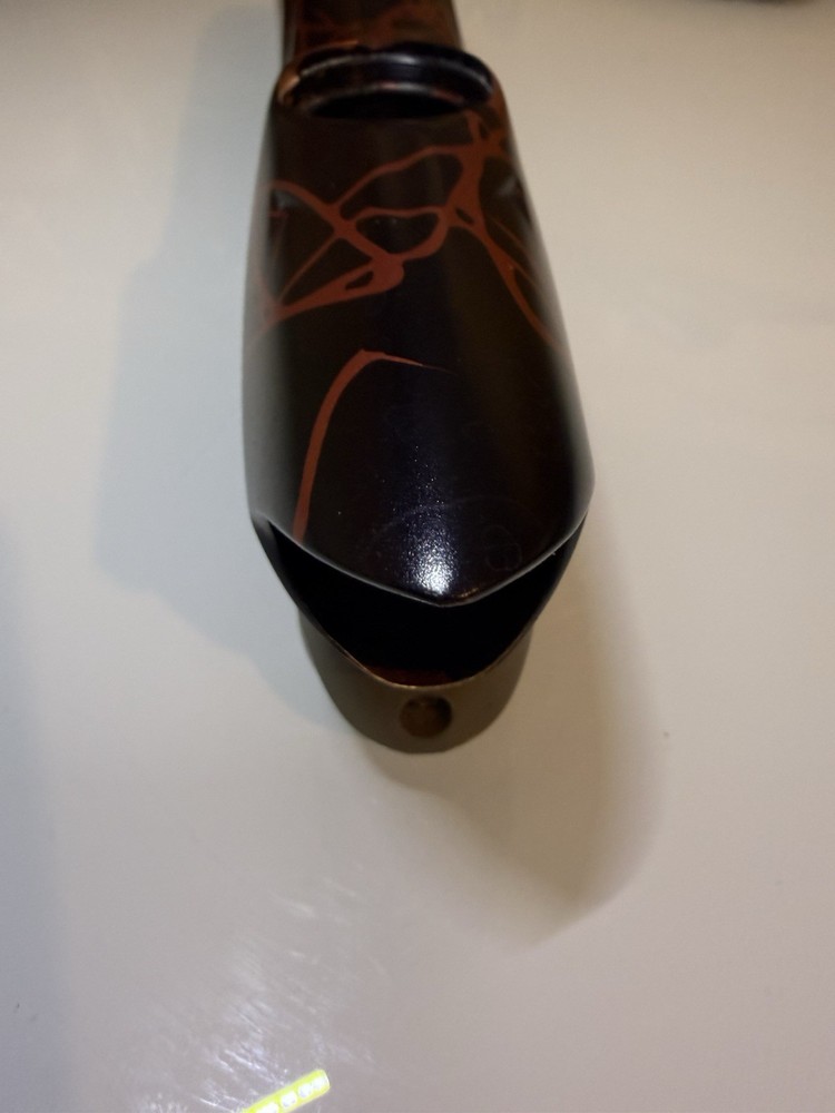 Dye DM13 Body Splash Red Anno