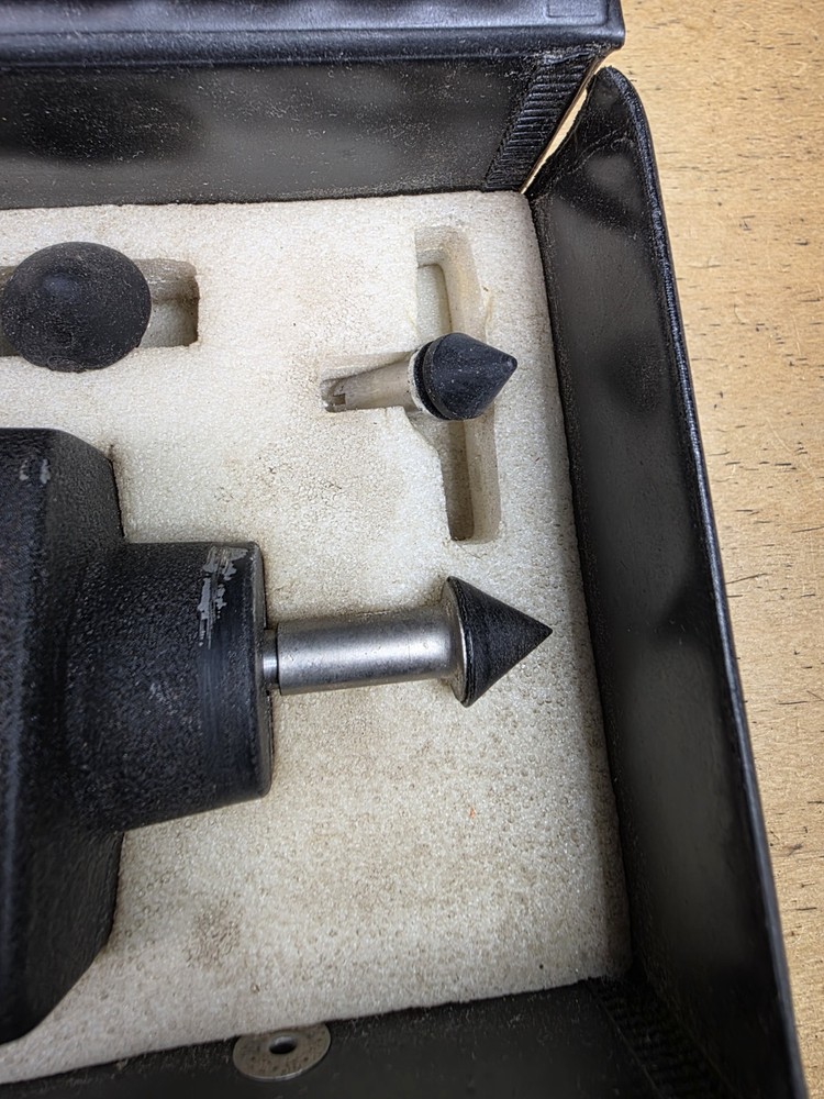 Shimpo Digital Tachometer