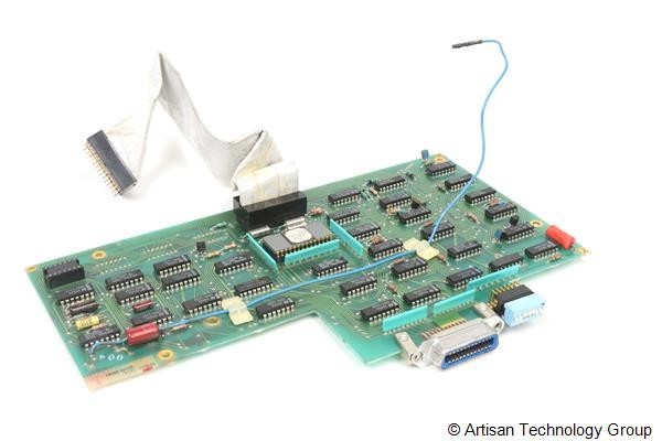 HP 05328-60043 Multiplier Assembler Module