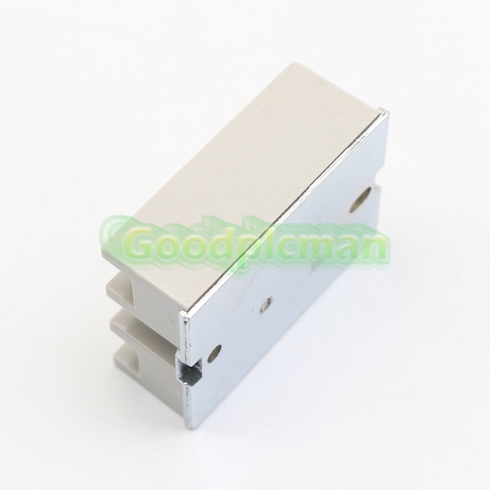 New Fotek SSR-25AA SSR25AA Solid State Module 1Pcs/
