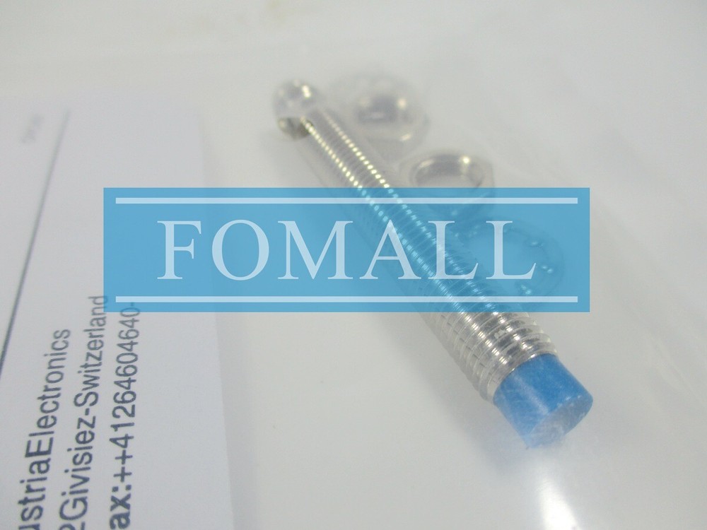 1Pcs New Proximity switch sensor DCC 08 M 06 POK-TSL