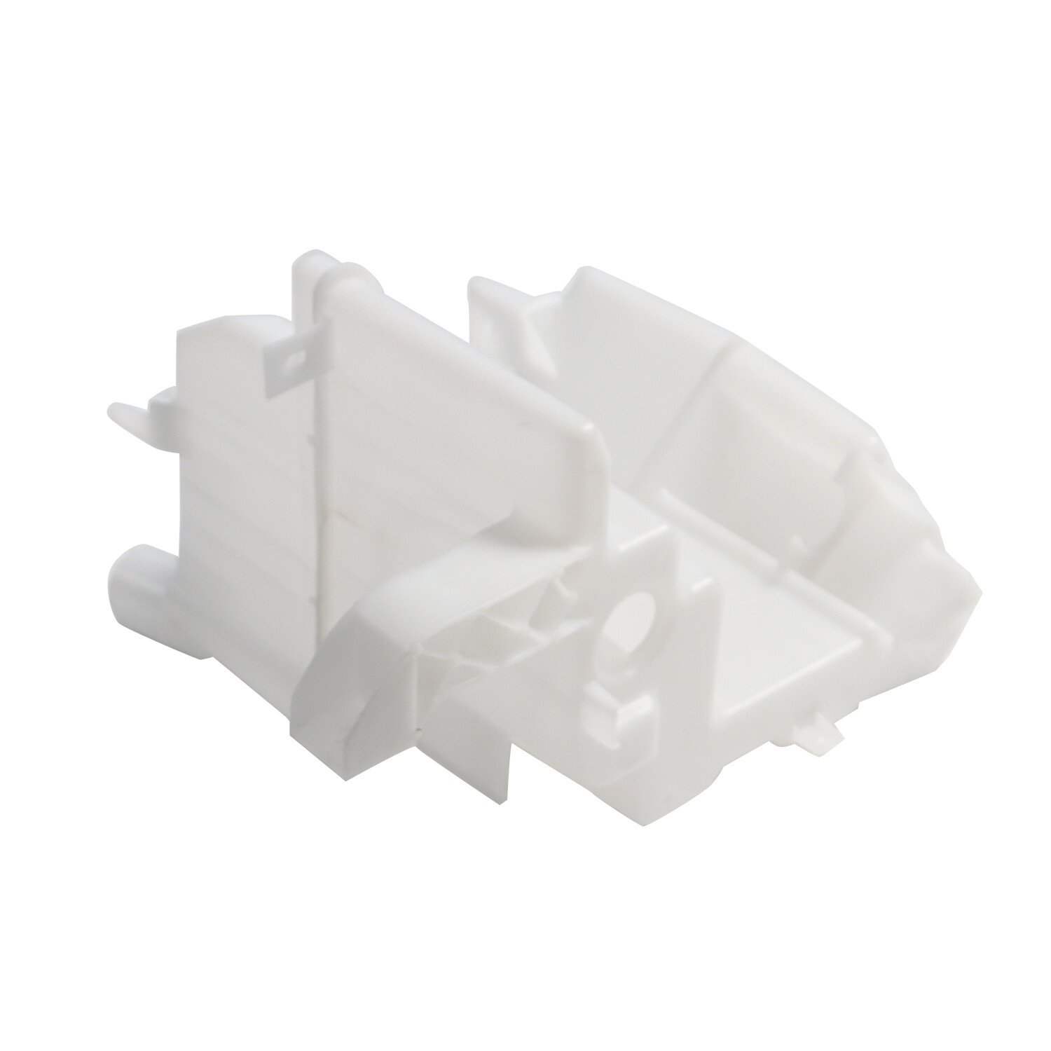 For INFINITI Q50 Q60 14-22 Washer Reservoir Windshield Wiper Tank With Motor NEW