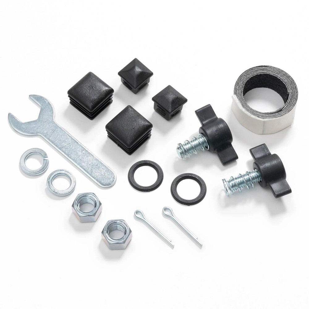 Rock N Roller R2PACK Hardware Pack for R2RT Cart