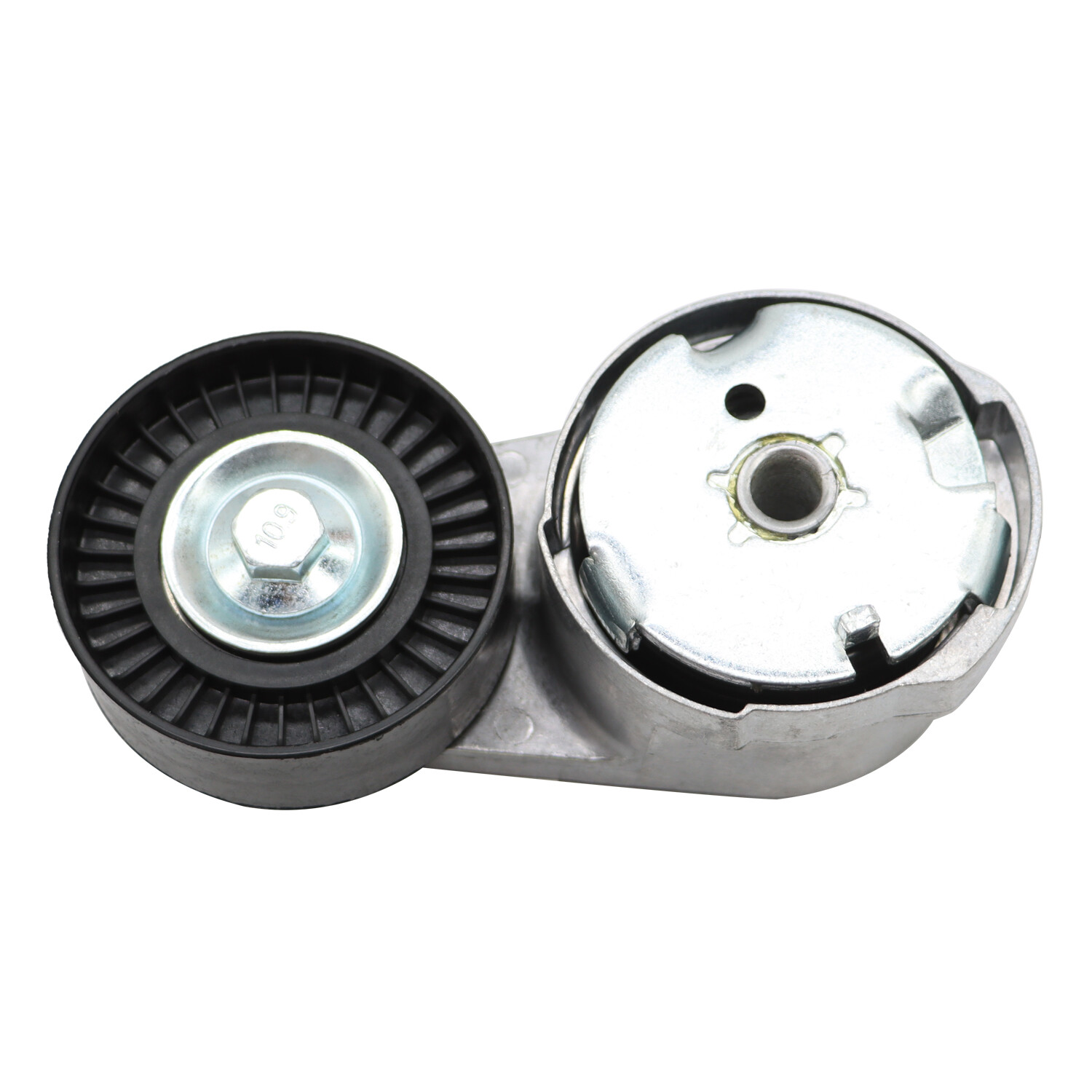 Drive Idler Pulley Serpentine Belt Tensioner Kit for Chrysler Ram Dodge Jeep 3.6