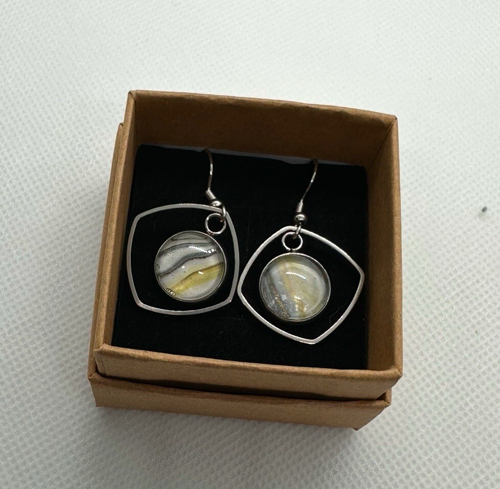 Hand Made Jewelry
