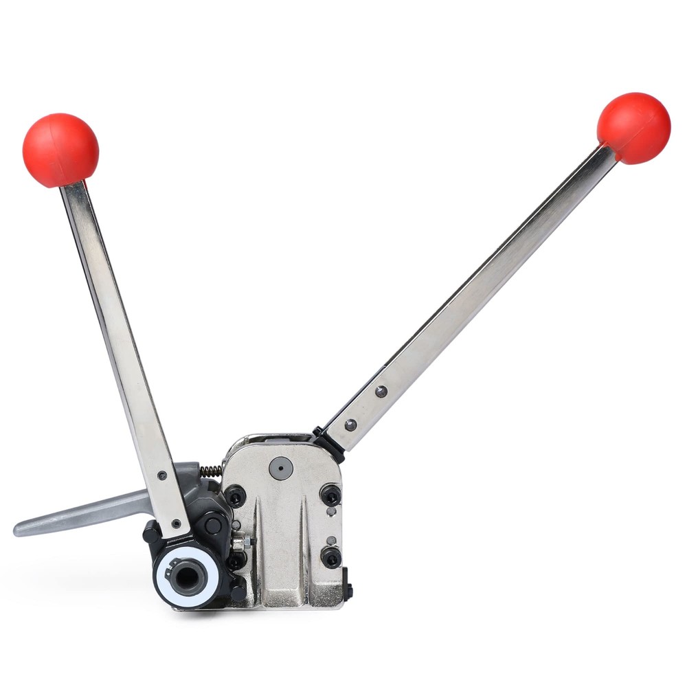 U.S. Solid Manual Packing Banding Machine Steel Packaging Strapping Tool