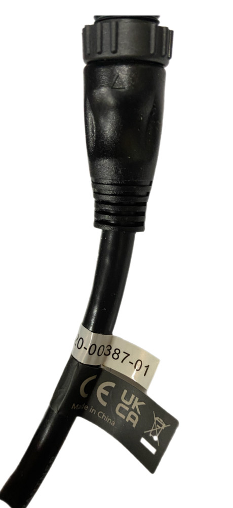 GARMIN 4M NMEA2000 Backbone Drop Cable #320-00387-01