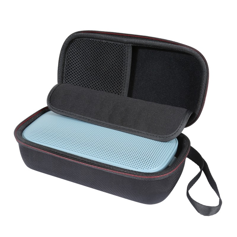 Bluetooth-compatible Speaker Protective for Case for Speaker Hold